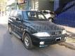 SsangYong Musso 602 TDi