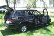 SsangYong Musso 602 TDi