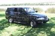 SsangYong Musso 602 TDi