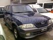 SsangYong Musso 602 TDi