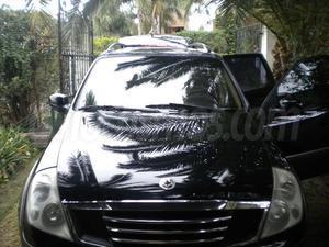 SsangYong Rexton RX 320 A-T