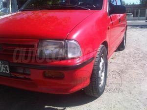 Suzuki Alto 1.0