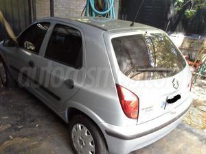 Suzuki Fun 1.4 5P