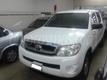 Toyota Hilux 2.5 4x2 DX Pack DC