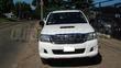 Toyota Hilux 2.5 4x4 DX Pack SC