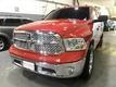 Ram 1500 Laramie 4x4