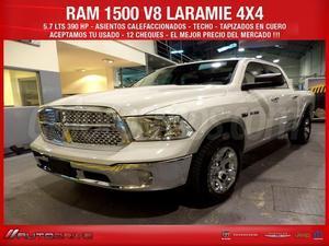 Ram 1500 Laramie 4x4