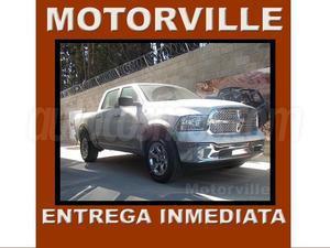 Ram 1500 Laramie 4x4