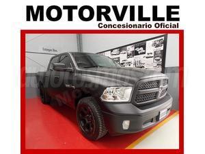 Ram 1500 Laramie 4x4