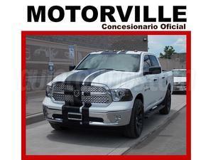 Ram 1500 Laramie 4x4