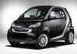 Smart Fortwo Passion