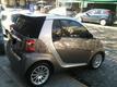 Smart Roadster Cabriolet