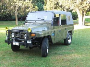 Uaz Jeep 4x4