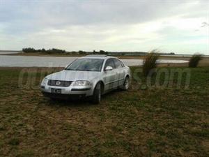 Volkswagen Passat 1.9 TDi 6Vel