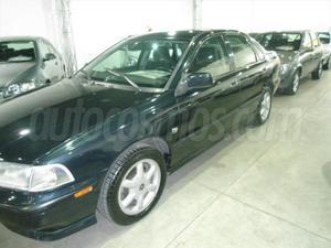 Volvo S40 2.0