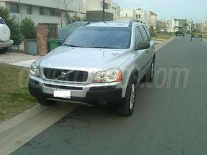 Volvo Xc90 T6